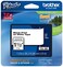 TZe Tapes Genuine Brother 112 36mm Black on White TZe PTouch Tape for Brother PT9600 PT9600 Label Maker