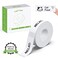 Nelko Genuine P21 Label Maker Tape 14x40mm 055x157 Standard Laminated Thermal Label Tape Replacement for Home Office 180 LabelsRoll White