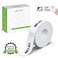 Nelko Genuine P21 Label Maker Tape 14x40mm 055x157 Standard Laminated Thermal Label Tape Replacement for Home Office 180 LabelsRoll White