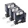 FreshWorld 3Pack Replace for DYMO D1 38 inch label tape 41913 40913 S0720680 1761554 Dymo d1 9mm Ink Refill Black on White Compatible with COLORPOP Dymo LabelManager 160 210D 280 360D Label Maker