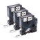 FreshWorld 3Pack Replace for DYMO D1 38 inch label tape 41913 40913 S0720680 1761554 Dymo d1 9mm Ink Refill Black on White Compatible with COLORPOP Dymo LabelManager 160 210D 280 360D Label Maker