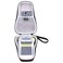 L LTGEM LTGEM Case Compatible with Brother PTouch PTH110PTH110BPGenuine PTouch PTH111 ProPTE110PTH100 Label Maker Office Travel Carrying Storage Bag BlackGrayCase Only