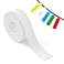 NIIMBOT White Cable Labels Maker Tape for D11D110D101 Label Maker 049 x 429125mm x 109mm Thermal Label Tape for Home Office Labeling Tape Replacement
