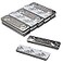 HAZOULEN Name Badge Magnets Magnetic Name Tag Holders Set of 12 24 Pieces