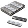 HAZOULEN Name Badge Magnets Magnetic Name Tag Holders Set of 12 24 Pieces