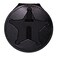 Perfect Fit Shield Wallets Florida Sheriff FivePoint Star Badge Holder Black Cutout PF185 27 inches Tall