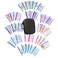 Medical Basics 76 Medical Reference Card Set Medical Scrubnotes by ID Badge Cards for med Students Residents NP and PA