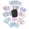 Medical Basics 76 Medical Reference Card Set Medical Scrubnotes by ID Badge Cards for med Students Residents NP and PA