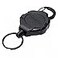 KEY-BAK KEYBAK RatchIt Retractable Ratcheting Tether with 48 Retractable Cord 10 oz Retraction Carabiner Attachment