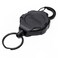 KEY-BAK KEYBAK RatchIt Retractable Ratcheting Tether with 48 Retractable Cord 10 oz Retraction Carabiner Attachment