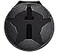Perfect Fit Chicago Detective Belt Clip Badge Holder with Pocket and Chain Cutout PF479