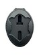 Perfect Fit Shield Wallets Massachusetts State Police MSP Belt Clip On Badge Holder with Neck Chain