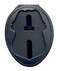 Perfect Fit Shield Wallets Tampa Police Florida TPD Clip On Badge Holder with Neck Chain CutOut PF 208