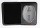 Perfect Fit Duty Leather Badge and ID Case for Police ShieldSecurityCutout PF209