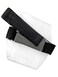 ONDEPOT Armband ID Badge Holder with Black Strap Arm Band by OnDepotcom Pack of 50 PCS