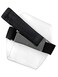 ONDEPOT Armband ID Badge Holder with Black Strap Arm Band by OnDepotcom Pack of 50 PCS
