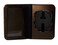 Perfect Fit Badge and ID Case for NY City Police Chief Cutout PF328