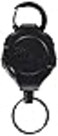 KEY-BAK KEYBAK RatchIt Retractable Ratcheting Tether with 36 Retractable Cord 15 oz Retraction Carabiner Attachment