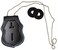 Perfect Fit NYPD Sergeant Belt Clip Holder with Pocket and Chain Cutout PF287