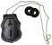 Perfect Fit NYPD Sergeant Belt Clip Holder with Pocket and Chain Cutout PF287