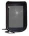 Perfect Fit Shield Wallets Recessed Badge and ID Neck Holder for NY City Police Detective Cutout PF225 Black One Size