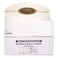 HOUSELABELS Compatible DYMO 30336 Multipurpose Labels 1 x 218 with Removable Adhesive Compatible with Rollo DYMO LW Printers 12 Rolls 500 Labels per Roll