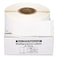 HOUSELABELS Compatible DYMO 30336 Multipurpose Labels 1 x 218 with Removable Adhesive Compatible with Rollo DYMO LW Printers 12 Rolls 500 Labels per Roll