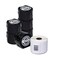OfficeSmartLabels 214 x 114 inch Multipurpose Labels Compatible with 30334 6 Rolls 1000 Labels Per Roll