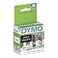 DYMO Authentic LW ExtraSmall MultiPurpose Labels DYMO Labels for LabelWriter Printers White 12 x 1 1 Roll of 1000