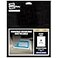 Avery White Asset Tag Labels 334 x 2 Destructible Laser Printable Tags 64 Waterproof Labels 60539