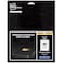 Avery White Asset Tag Labels 34 x 112 Destructible Laser Printable Tags 329 Waterproof Labels 60529