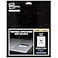 Avery White Asset Tag Labels 34 x 2 TamperEvident Laser Printable Tags 240 Waterproof Labels 60530