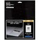 Avery White Asset Tag Labels 34 x 2 TamperEvident Laser Printable Tags 240 Waterproof Labels 60530