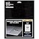 Avery White Asset Tag Labels 12 x 1 TamperEvident Laser Printable Tags 672 Waterproof Labels 60534
