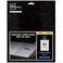 Avery White Asset Tag Labels 12 x 1 TamperEvident Laser Printable Tags 672 Waterproof Labels 60534
