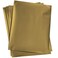 My Scratch Offs Gold 85 x 11 Inch Rectangle Full Sheet Scratch Off Sticker Labels 5