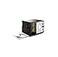 DYMO AllPurpose Labels for DYMO XTL Label Makers Black on White 2 1 Roll 1868755
