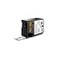 DYMO AllPurpose Labels for DYMO XTL Label Makers Black on White 1 1 Roll 1868753