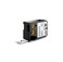 DYMO AllPurpose Labels for DYMO XTL Label Makers Black on White 1 1 Roll 1868753