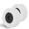 OROSAUR Label Maker Tape Green Continuous Paper Label Printer Tape Roll Waterproof SelfAdhesive Labels Tape Refills for HP1 Label Maker DIY Labeling Tape Replacement Labels 042 inch x 21 2PCS