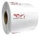 INDY PRINT Oil Can Stock Logo Labels Compatible with Indy 2 PRO Printer 500 Count