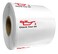 INDY PRINT Oil Can Stock Logo Labels Compatible with Indy 2 PRO Printer 500 Count