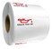 INDY PRINT Oil Can Stock Logo Labels Compatible with Indy 2 PRO Printer 500 Count