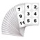 iSYFIX White Consecutive Number Stickers 1 to 100 3inch 1 Set Vinyl Self Adhesive Premium Decal Ideal for Inventory Storage Organizing Boxes Bins Toolbox Lockers More IndoorOutdoor