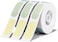NIIMBOT D11 D110 Label Maker Tape Adhesive White Label Paper Compatible for NIIMBOT D11 D110 Label Printer Bubble