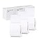 Haihaixiong B21 Label of 3 Rolls White 40x30mm for NIIMBOT B1 B21 B3S Label Maker WaterproofSelfAdhesive Label Paper Office and Home Labeling Tape Replacement