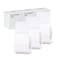 Haihaixiong B21 Label of 3 Rolls White 40x30mm for NIIMBOT B1 B21 B3S Label Maker WaterproofSelfAdhesive Label Paper Office and Home Labeling Tape Replacement