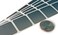 My Scratch Offs 1 Inch Silver Square Stickers 500 ScratchOff Labels