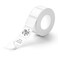 NIIMBOT Label Tape for B1B21B3S 12 X 12 31x31mm Round Thermal Label Sticker for LogoCandlesGiftsMailingJarsBottles 210 LabelsRoll White