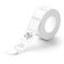 NIIMBOT Label Tape for B1B21B3S 12 X 12 31x31mm Round Thermal Label Sticker for LogoCandlesGiftsMailingJarsBottles 210 LabelsRoll White